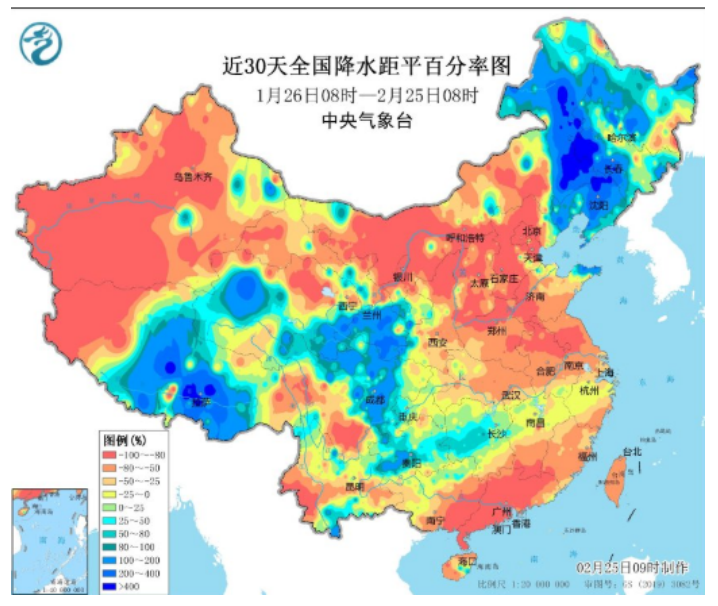 【专题】拉尼娜气象对我国玉米种植的影响  第8张